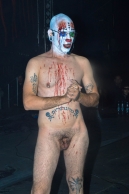 SELFIE - THE CLOWN